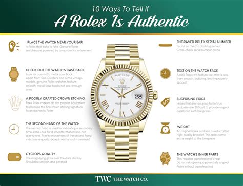 how to know the rolex watch is original|rolex certificate of authenticity.